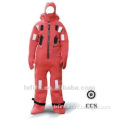 Immersion suit type-2, Solas Approved Marine Immersion Suit,Life Saving Suit EC/CCS